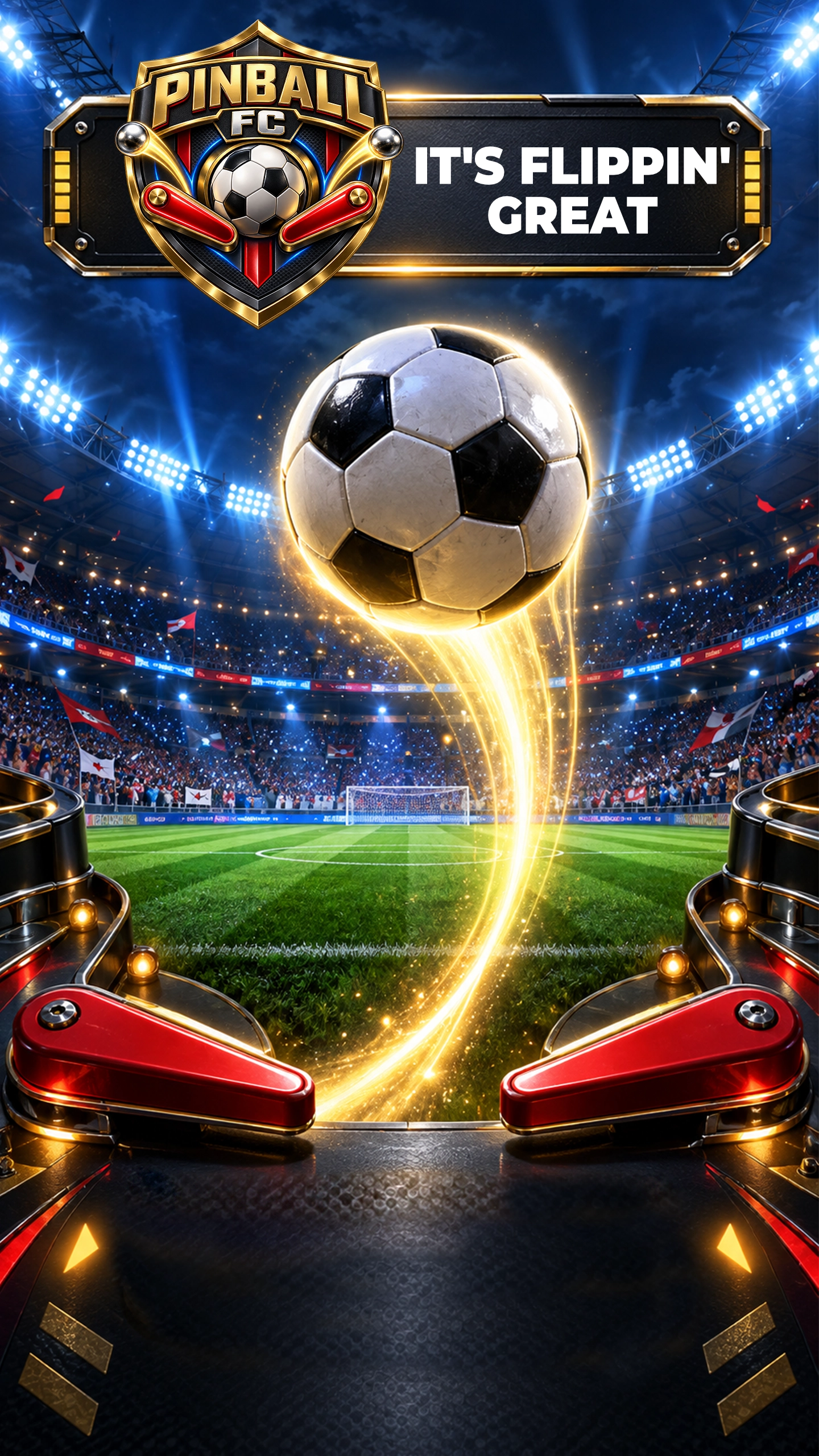 Pinball FC